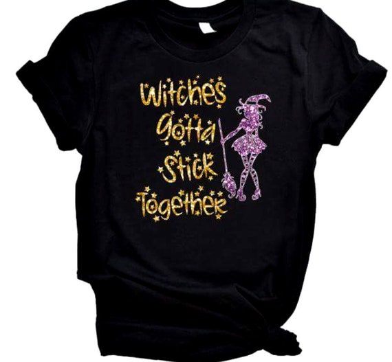 halloween graphic tees