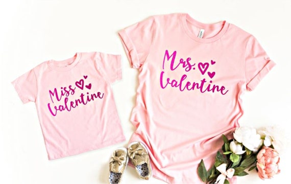 camisetas mama e hija