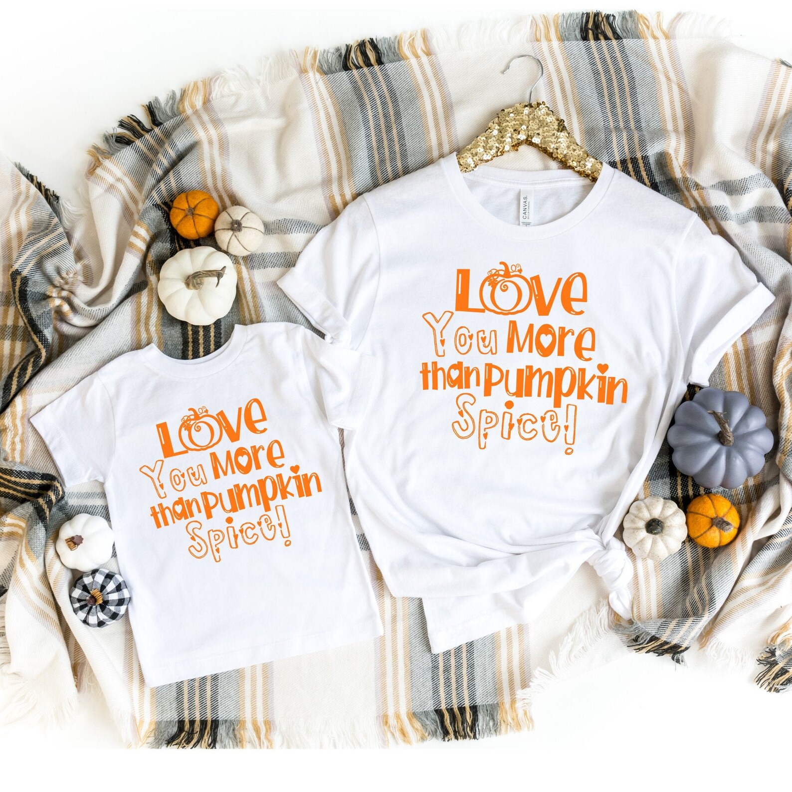 Mommy and Me Halloween Mom and Daughter Shirts Mommy and Etsy