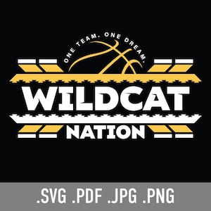 Chinle Wildcats Basketball
