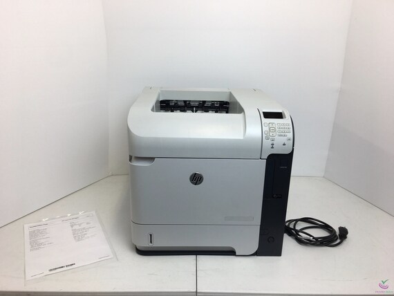 hp laserjet 4015n
