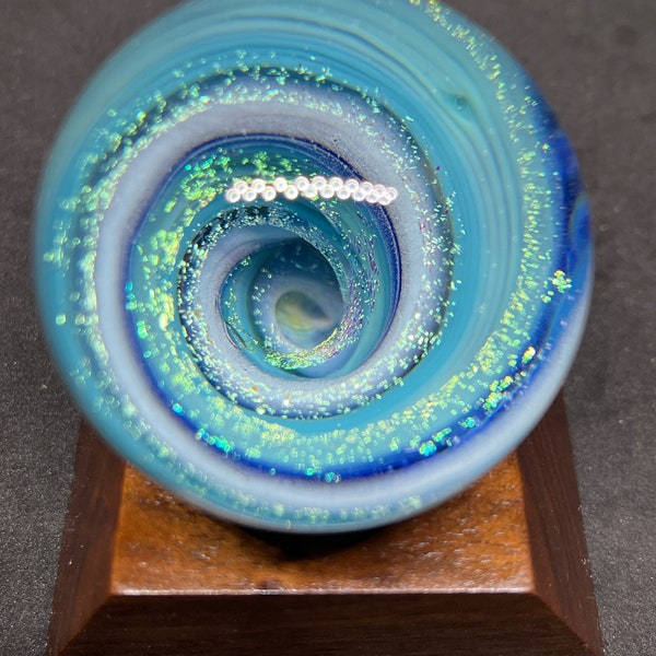 Vortex Marble  # B576