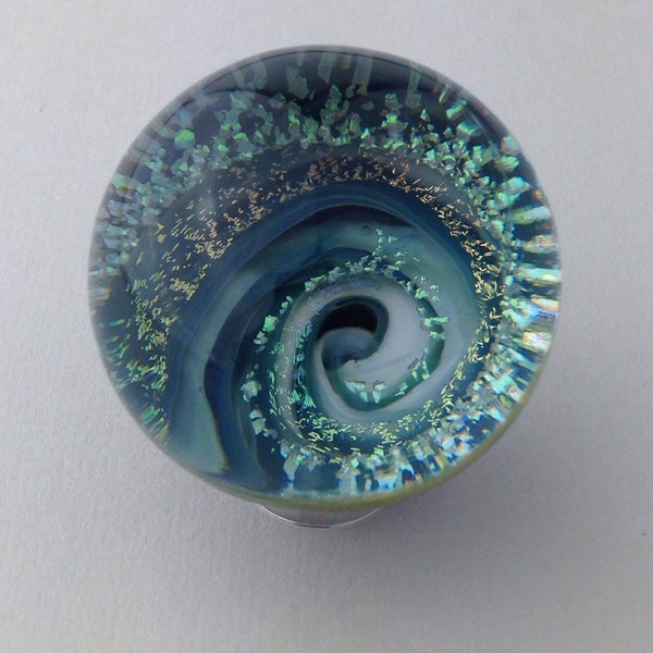 Vortex marble # 1
