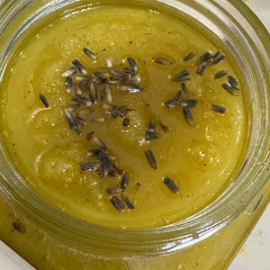 Turmeric Face & Body Scrub