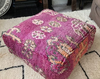 boujad floor cushion