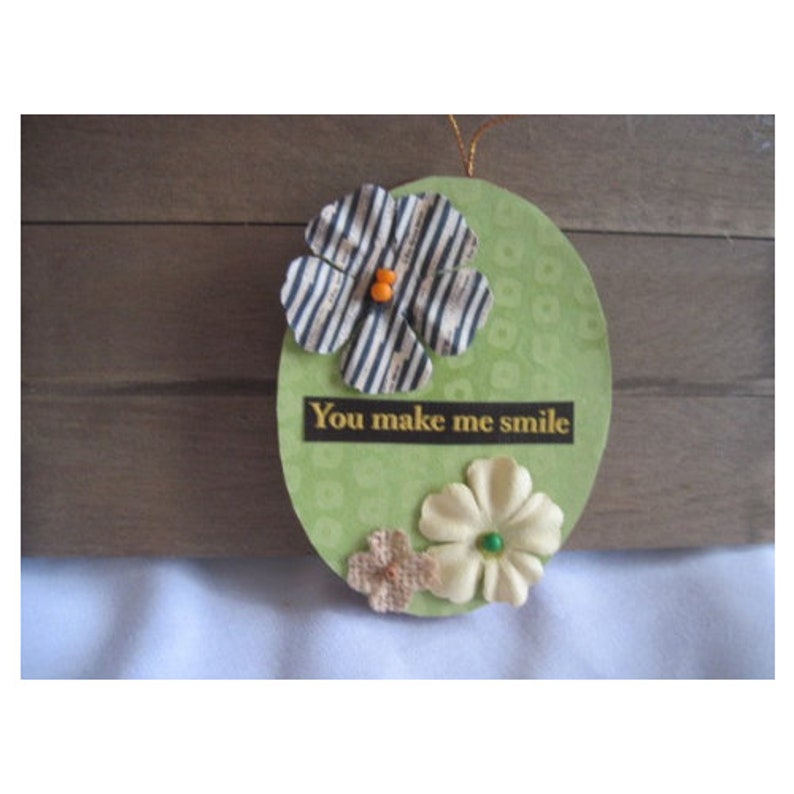 Office Desk Items Gifts For Wedding Best Friend Paper Mache Plaque