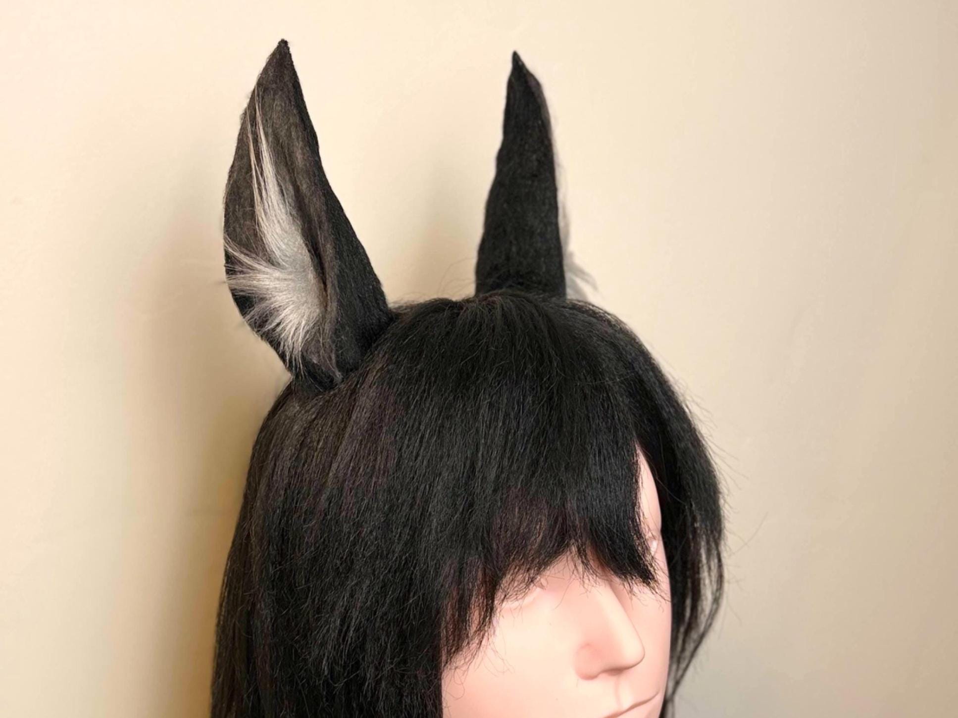 馬耳コスプレパターン - Etsy 日本