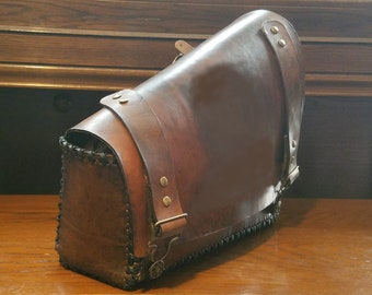 Compact Rigid Frame Bag, rightside swing-arm bag, leftside swing-arm bag, leftside rigid frame bag,rightside rigid frame bag, saddlebag
