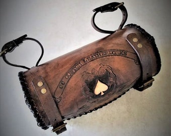 harley tool pouch