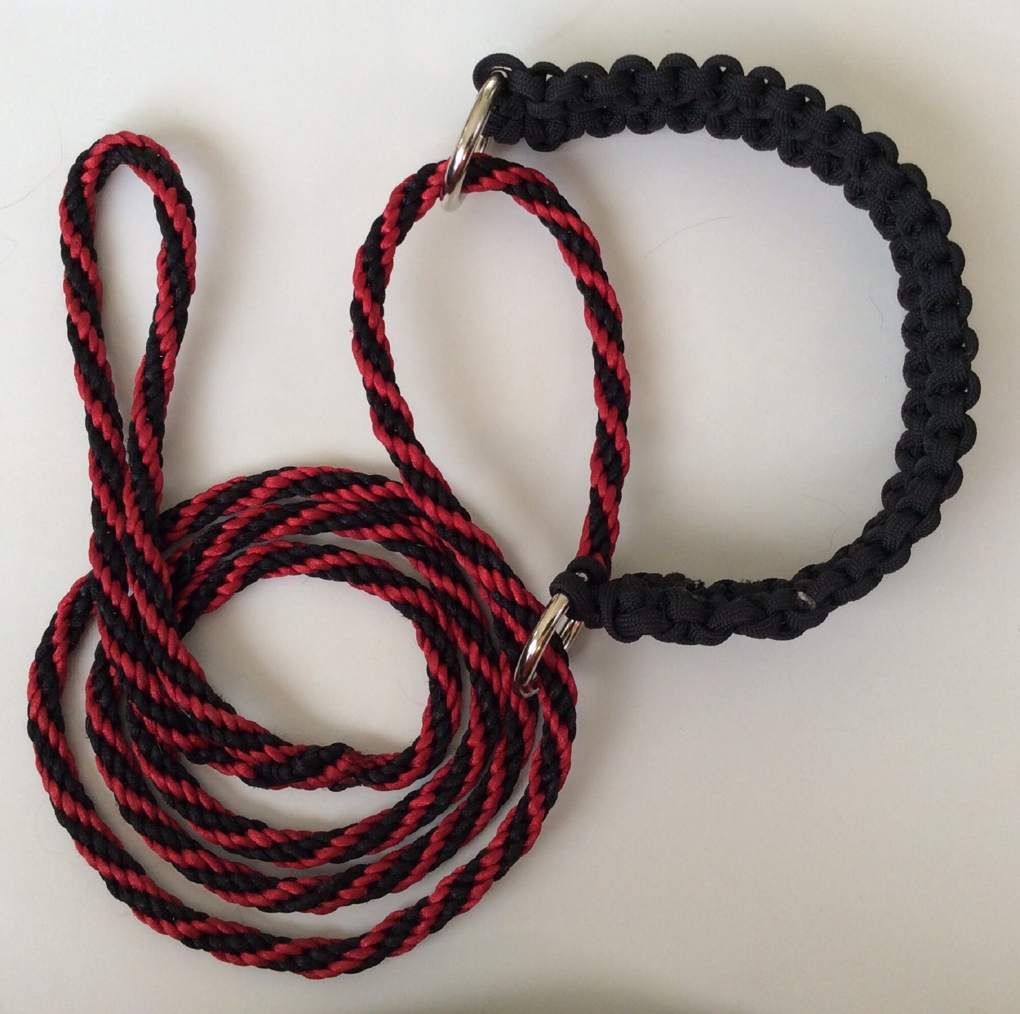 quick release slip lead