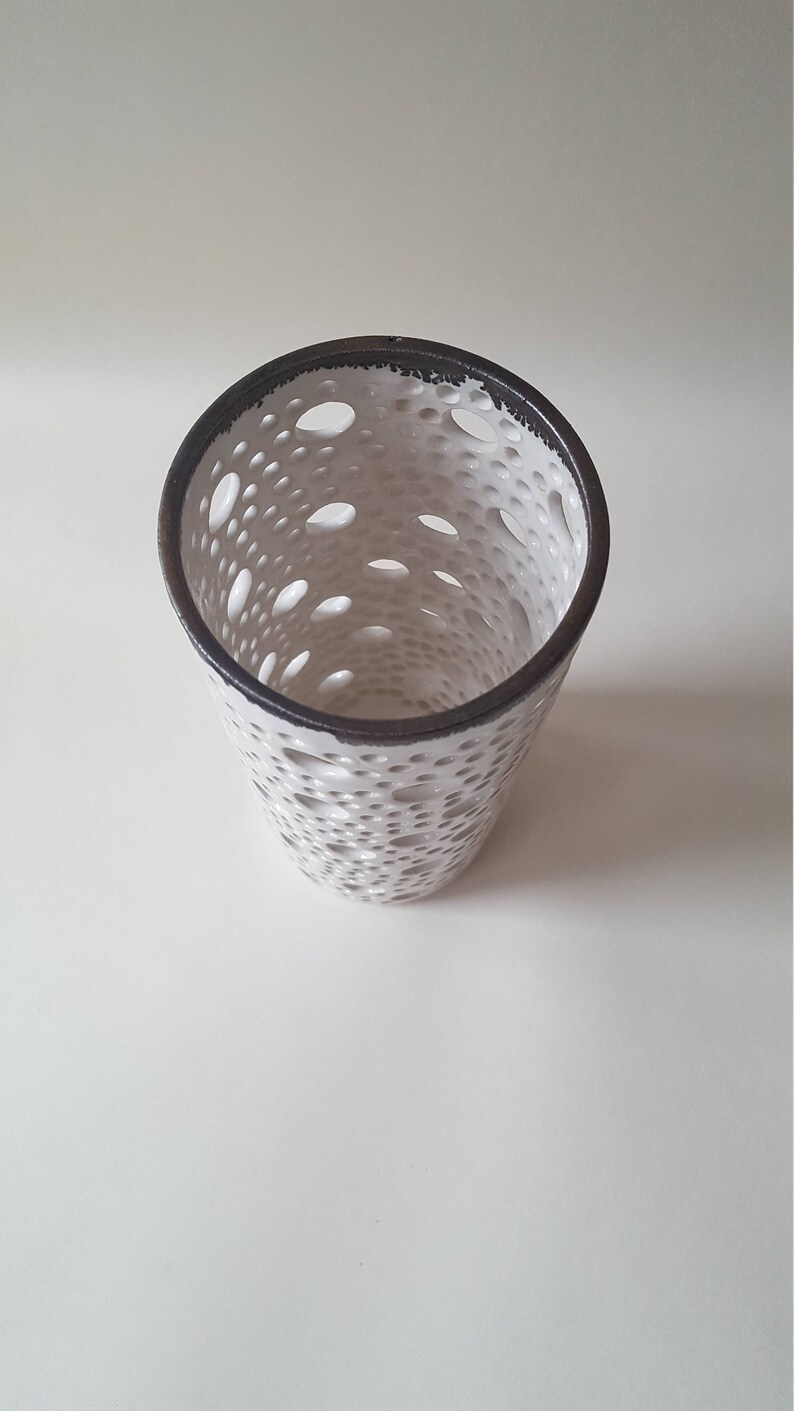 View How To Crochet A Cylinder Shape Gif