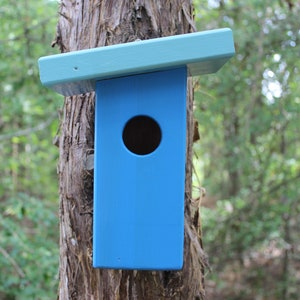 Birdhouse