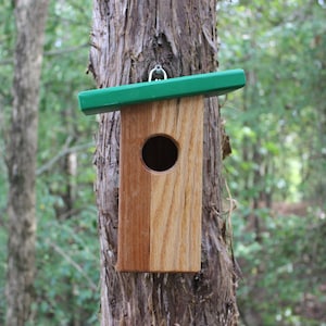 Birdhouse