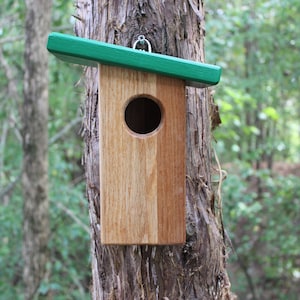 Birdhouse