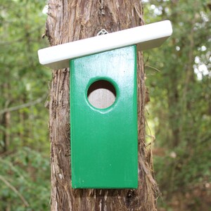 Birdhouse