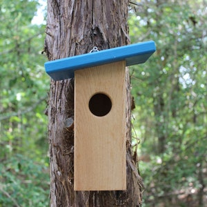 Birdhouse