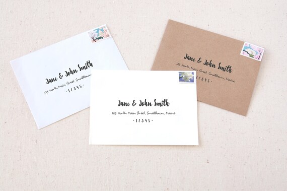 34 Mailing Label Mail Merge - Labels Database 2020