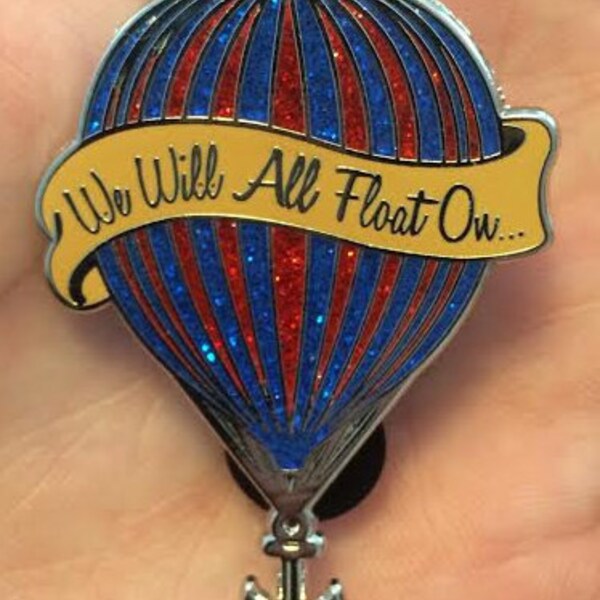 Modest Mouse Float On Pin