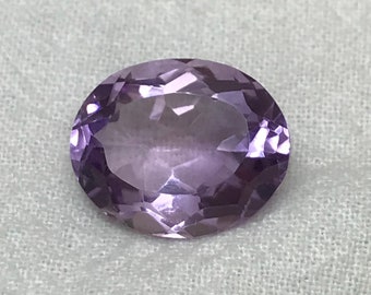 赤と青 (Type-A)/purple stone 1.26ct Purple Umba African Sapphire – Stag & Finch