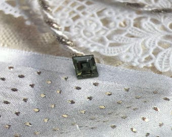 モンタナサファイア 天然サファイア 0.65ct 【マルチブルー】 モンタナ