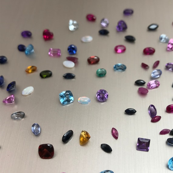 The Best Value for Money Gemstones - get more bang for your buck!