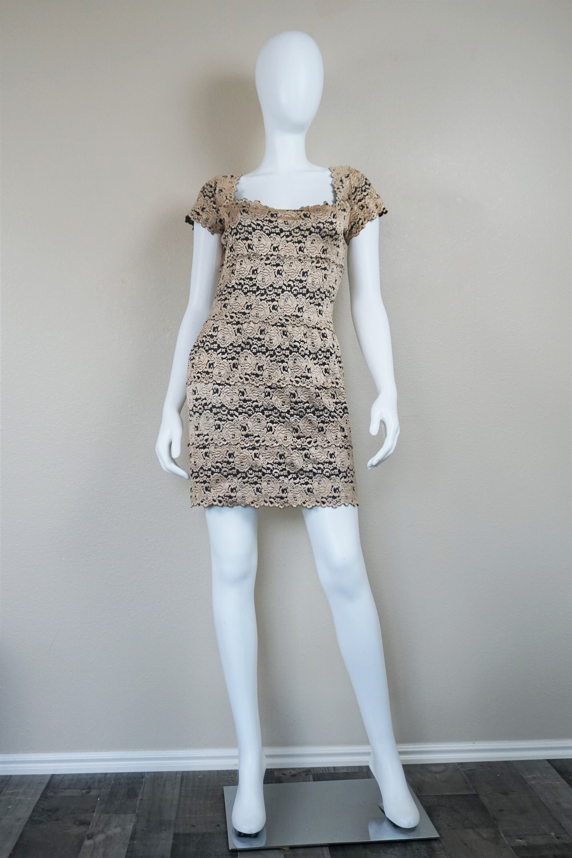 green emerald velvet dress The Crystal Stone Mesh Dress- Gold  Baacal