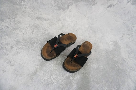 naot grateful dead sandals