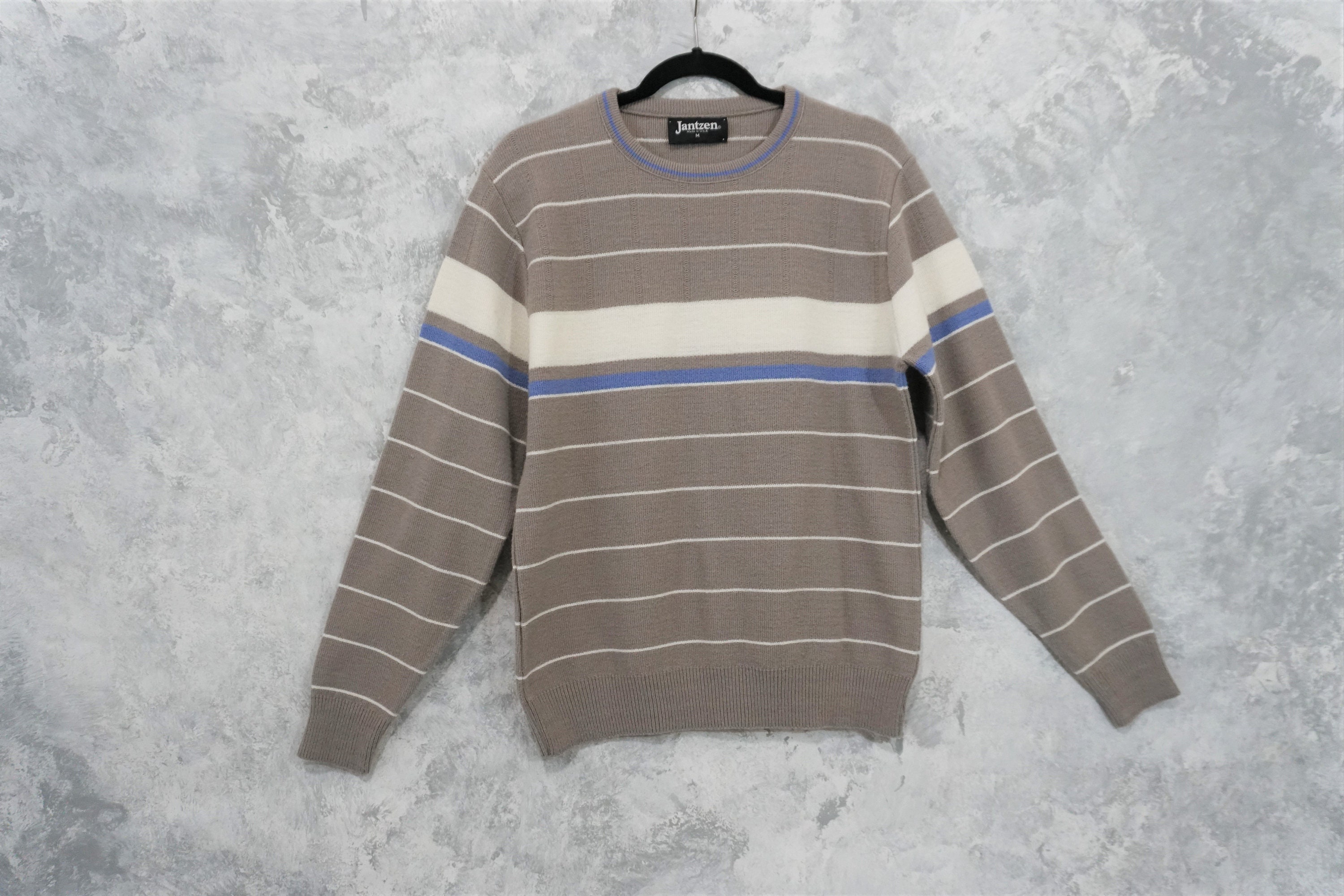Jantzen Sweater - Etsy UK