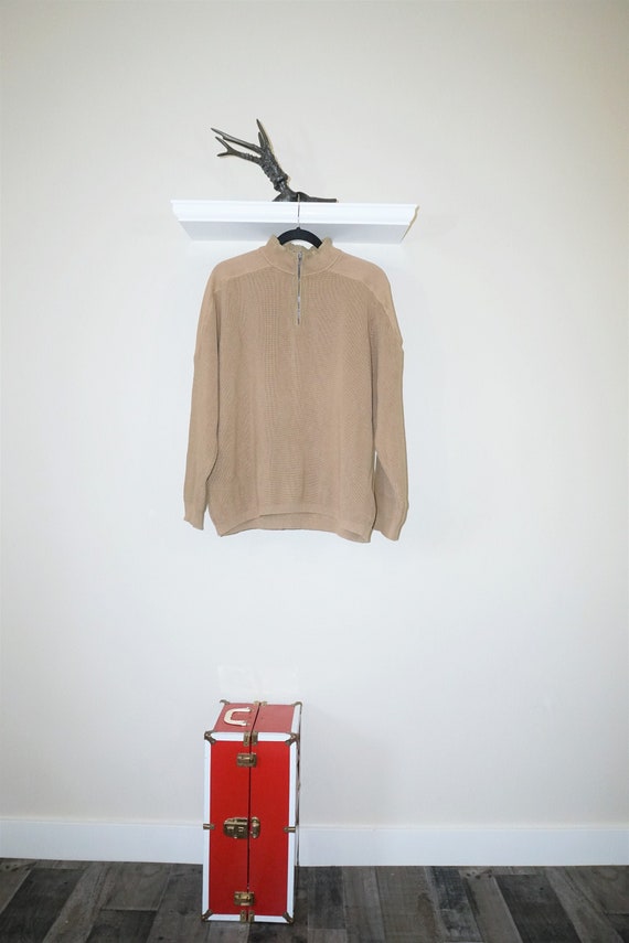 orvis turtleneck sweater
