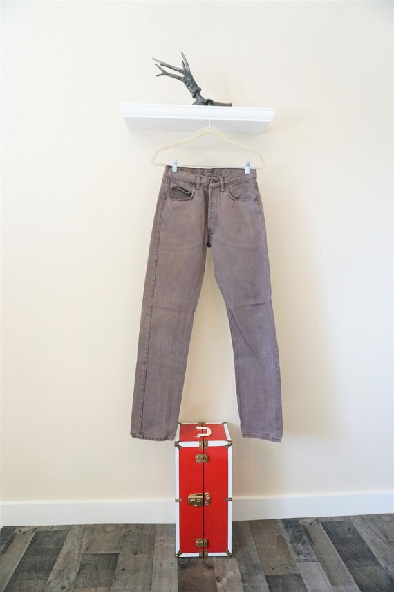 classic 501 levi's