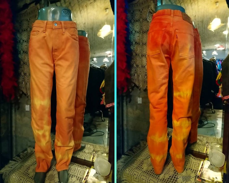 levis 554 jeans