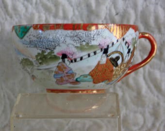 【✳︎toto✳︎さま】old ornament ❀ パピエマシェの女の子 Made in Occupied Japan Lady Figurine 1940's - Etsy