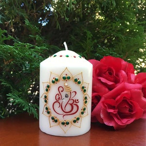 Cadeau Lord Ganesha, cadeau de pendaison de crémaillère hindou indien, dieu hindou éléphant, cadeau Ganpati, décoration d&#39;intérieur indienne Pooja, cadeau indien, cadeau indien hindou
