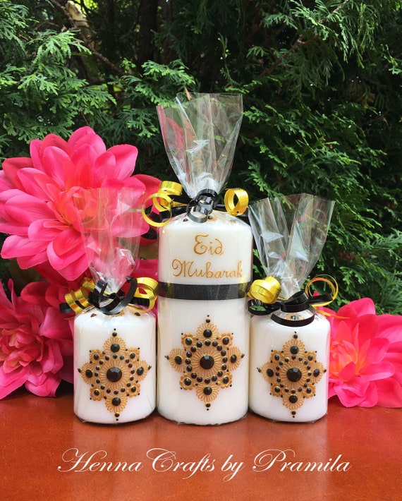 Eid Mubarak Eid Decoration Eid Decor Eid Gifts Ramadan Etsy