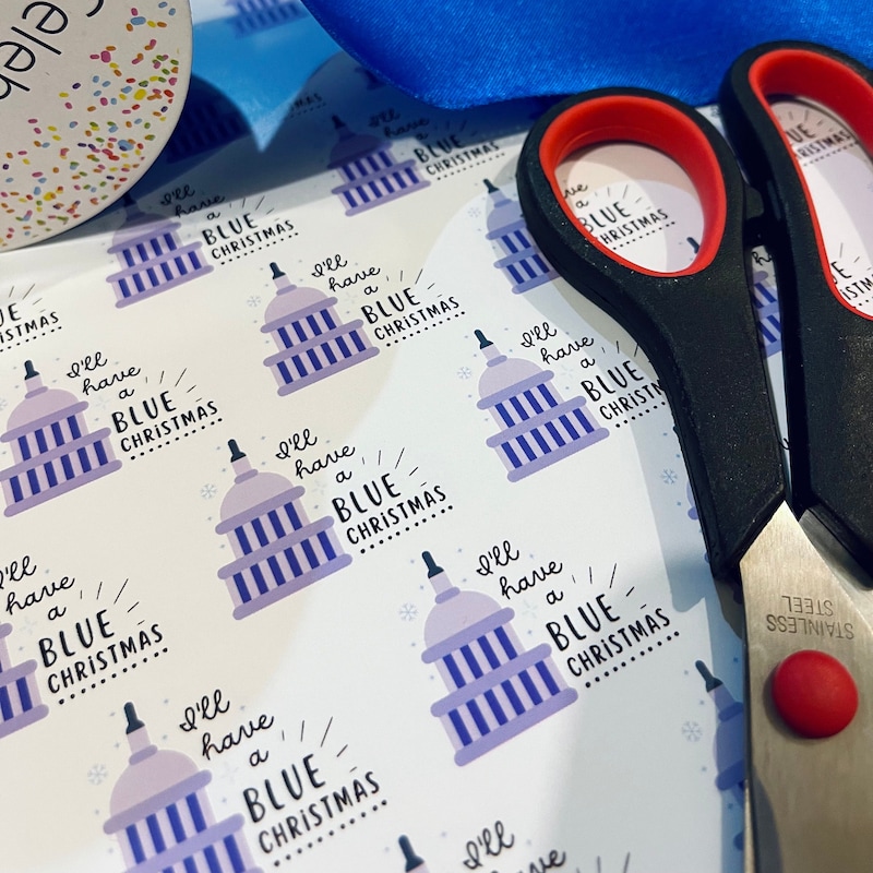 Unique Wrapping Bags Etsy