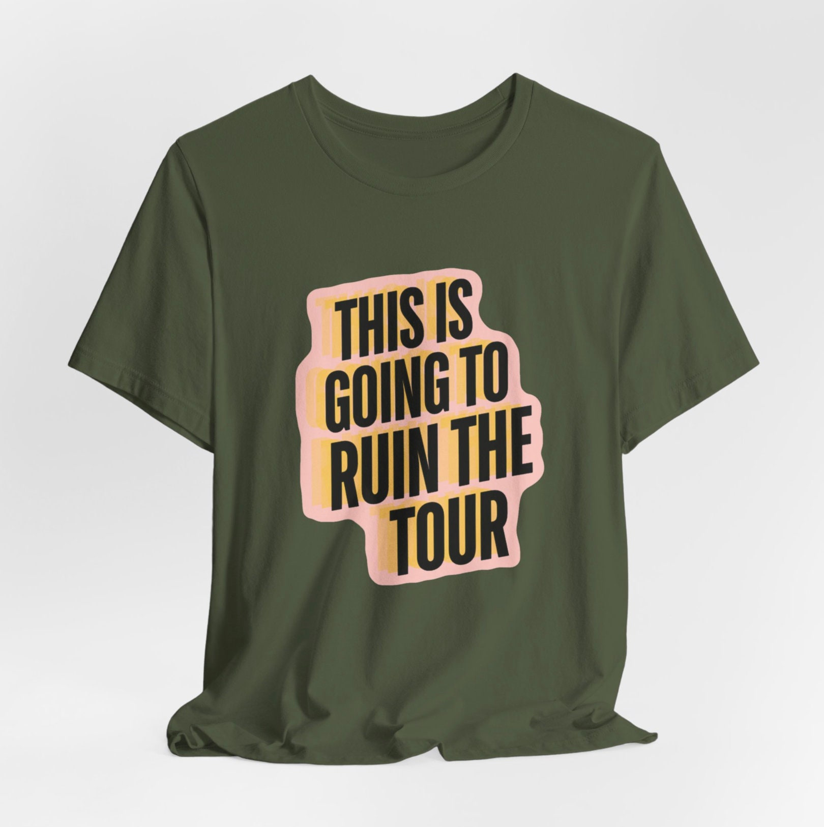 Journey 2024 Tour - Etsy Journey 2024 Tour - Etsy