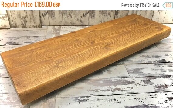 Valentine Sale Industrial Rustic Reclaimed Solid Pine Bench Table with Foldable Hairpin legs