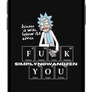Rick and Morty - Portal escape  Rick and morty poster, Iphone wallpaper  rick and morty, Rick and morty drawing