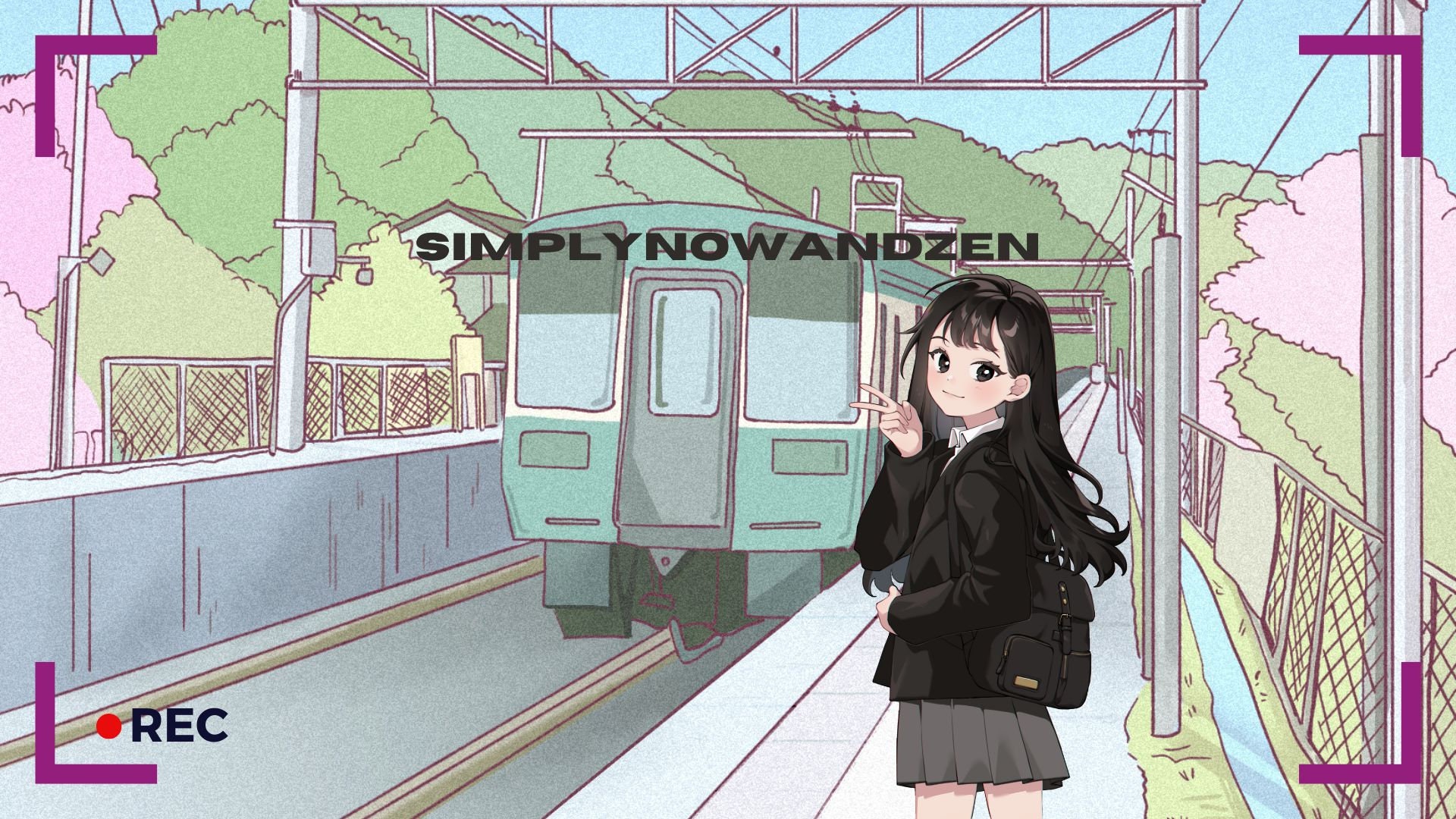 Anime Pop Heart — ☆ にほへ | Travel ☆ ✓ republished w/permission