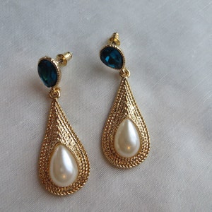 Cz Gold Triple Round Hoop Dangle Earrings, Sku#zx141 - Etsy Cz Gold Triple Round Hoop Dangle Earrings, Sku#zx141 - Etsy