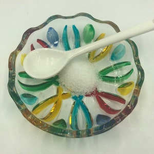 Makrut Lime Sea Salt