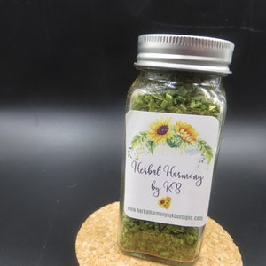 GARLIC & CHIVE DELIGHT