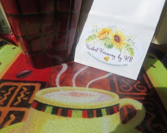 Turmeric Tea/ Ancient Golden Milk