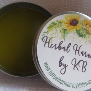 Ungüento para el pecho con mentol