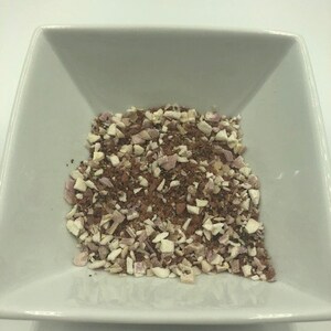 Smashing Shallots