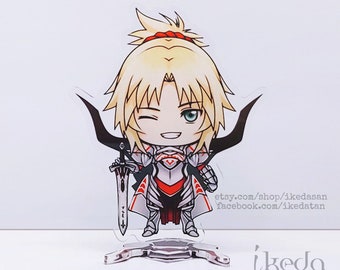 Fate Apocrypha Etsy