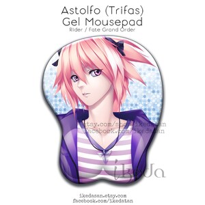 astolfo card sleeves Figure (Saber) Figurizm 13 x 21 cm  Video Games width 96 x height 70 x thickness 60mm Separator Fate Grand Order  Apocrypha