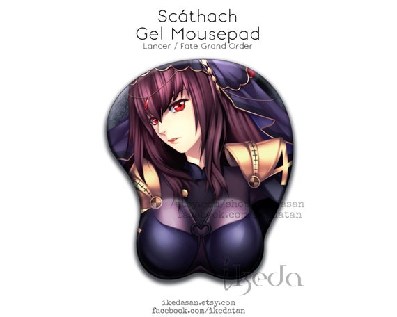 Other Anime Collectibles Animation Art & Characters Collectibles & Art Fate Grand Order Mouse Pad Mat Scathach Anime Girl Mousepad Soft Wrist Rest Other Anime Collectibles Animation Art & Characters Collectibles & Art Fate Grand Order Mouse Pad Mat Scathach Anime Girl Mousepad Soft Wrist Rest