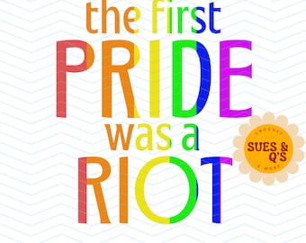 The First Pride Was a Riot PNG