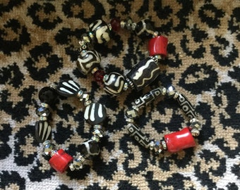Tribal Bracelets